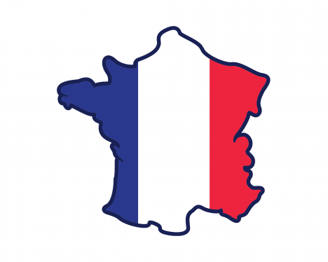 1960 –France becomes the fourth nuclear power