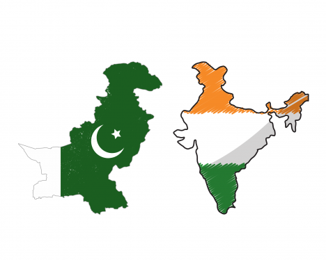 1998 – India and Pakistan acquire nuclear weapons